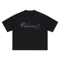 nineteenth wave tee