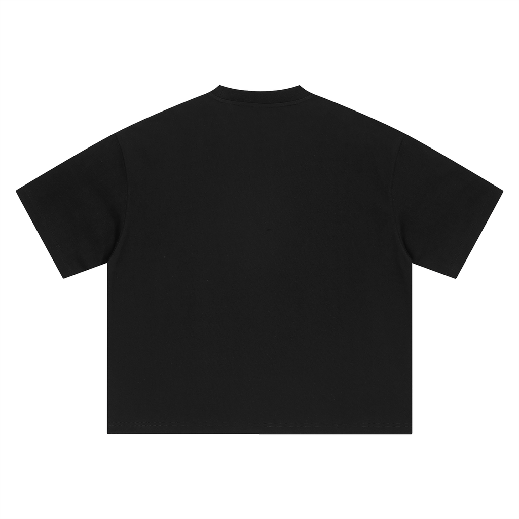 nineteenth wave tee