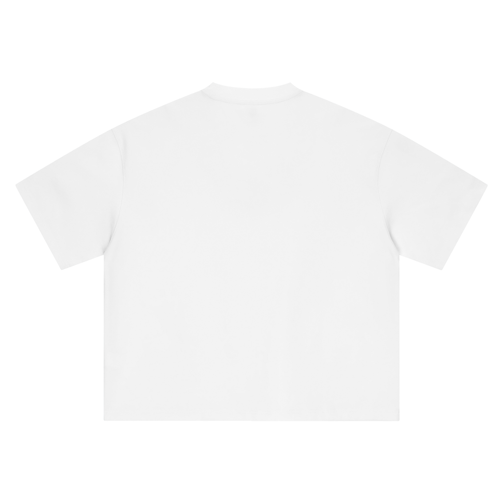 out to sea tee