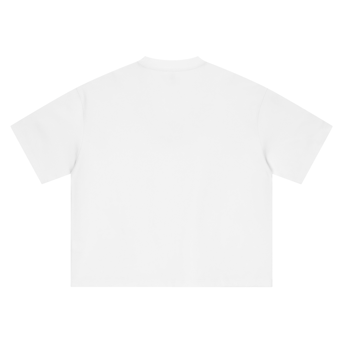 out to sea tee