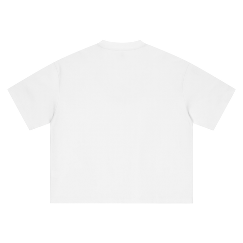 out to sea tee